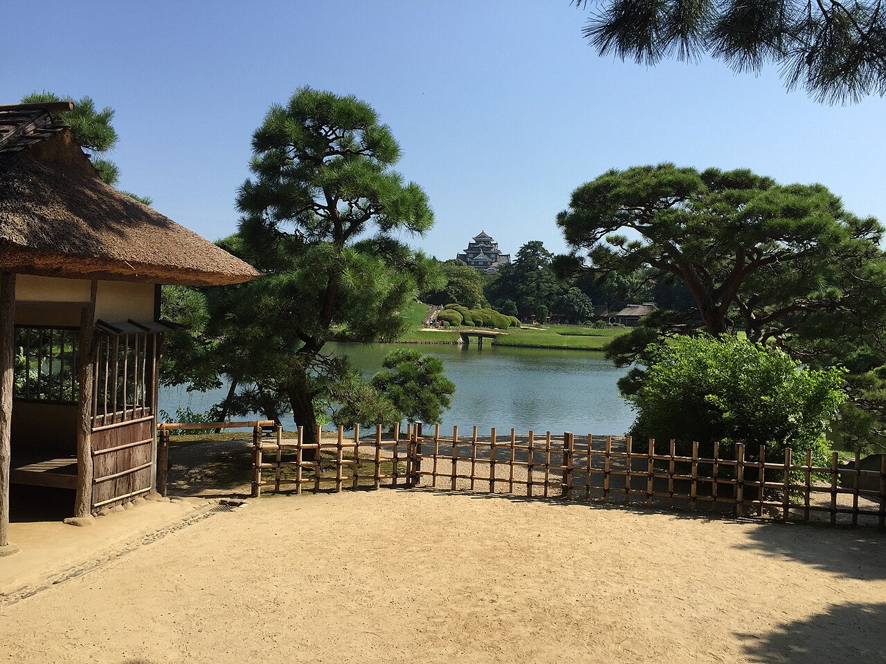 เมืองโอกายามะ