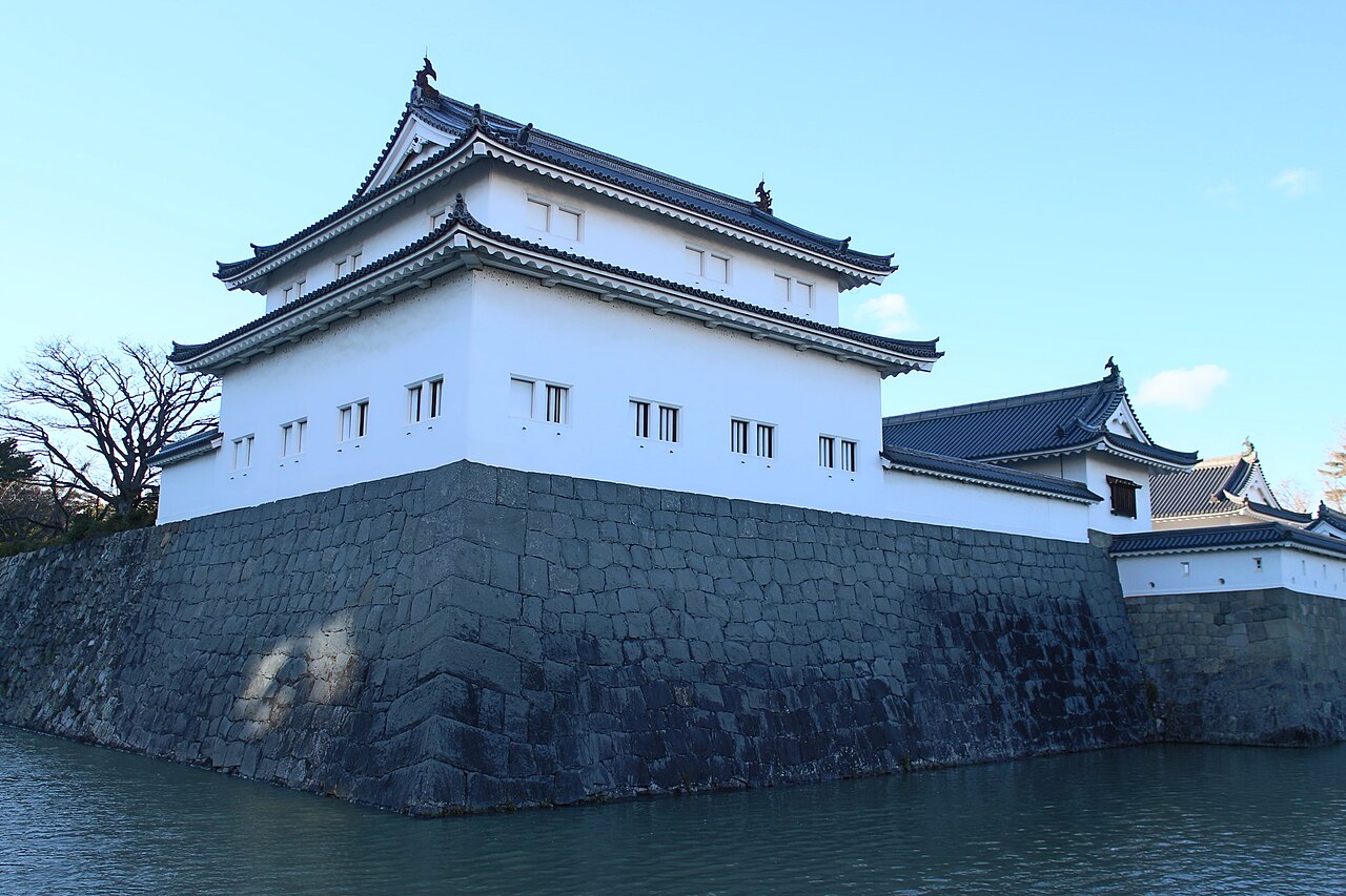 เมืองชิซึโอกะ (ซุนปุ)