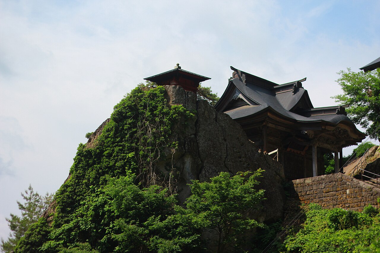 เมืองยามากาตะ