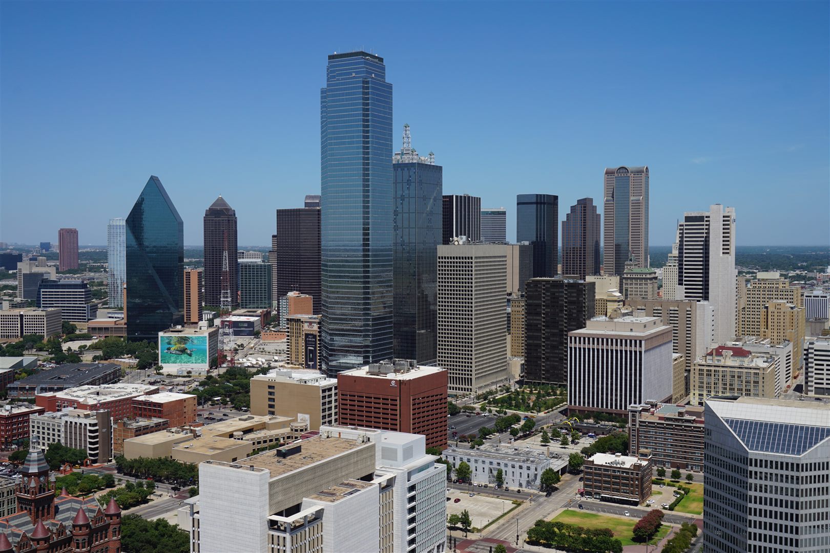 Dallas ฟุตบอลโลก 2026