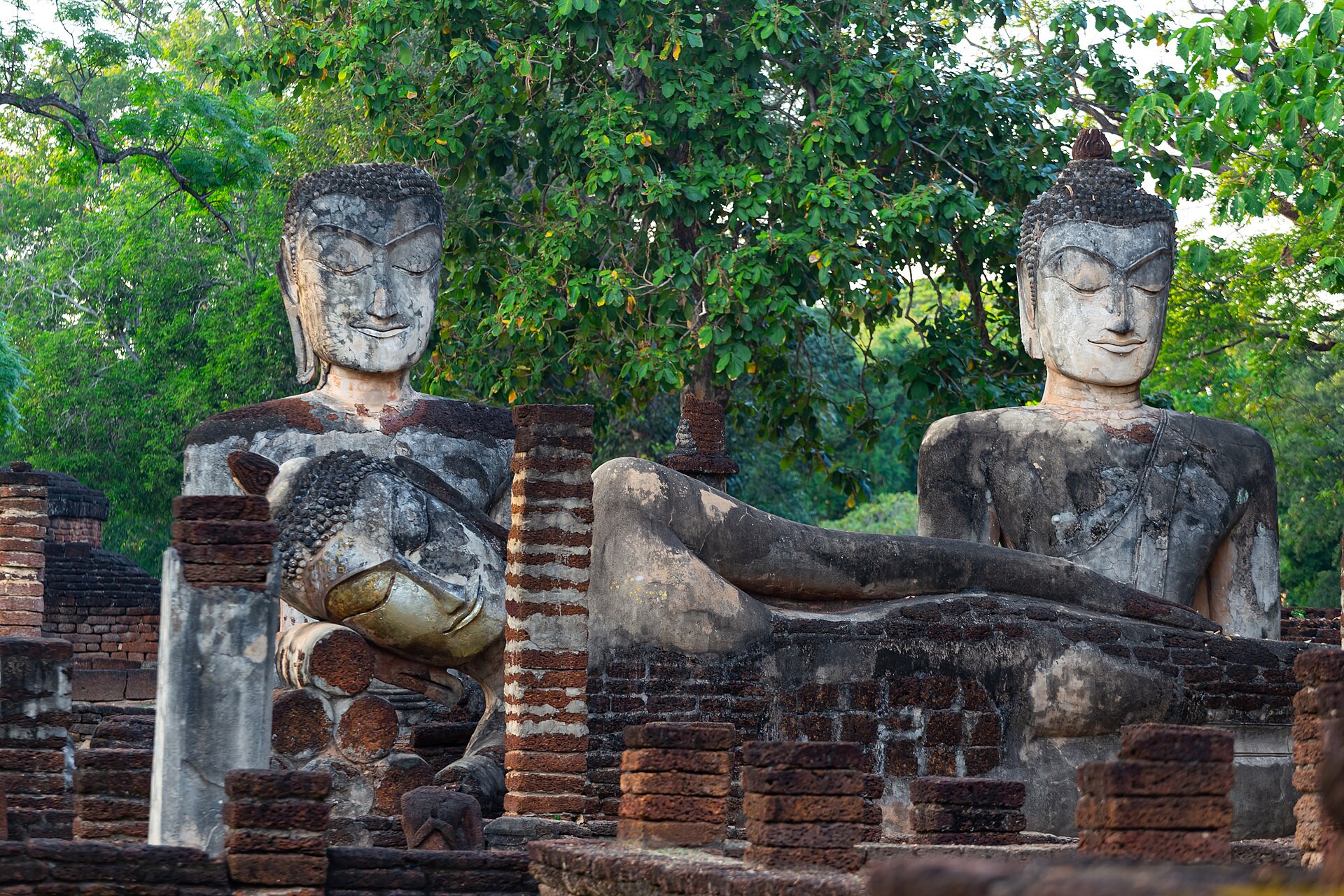 กำแพงเพชร