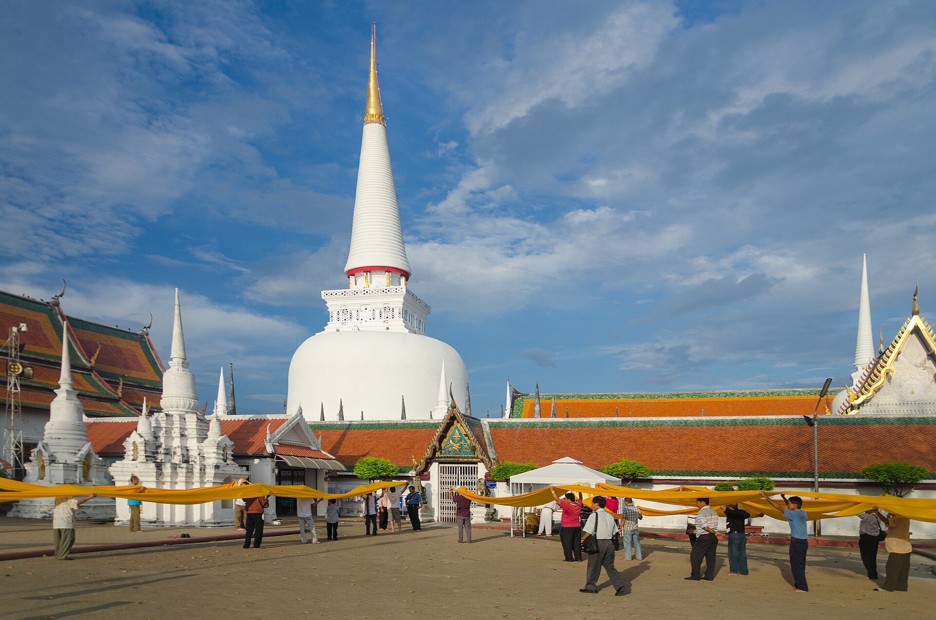 นครศรีธรรมราช