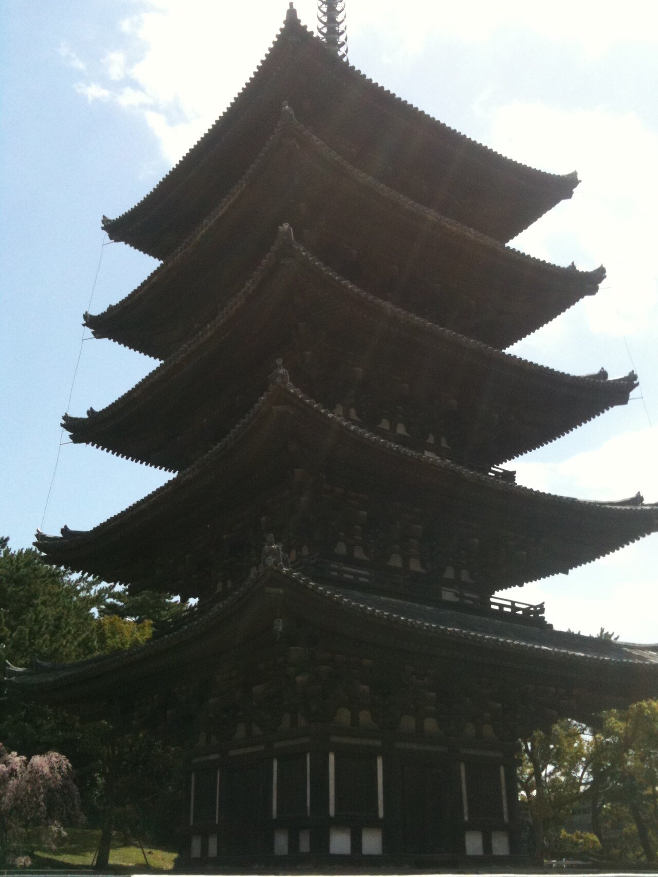 Hotel Nikko Nara