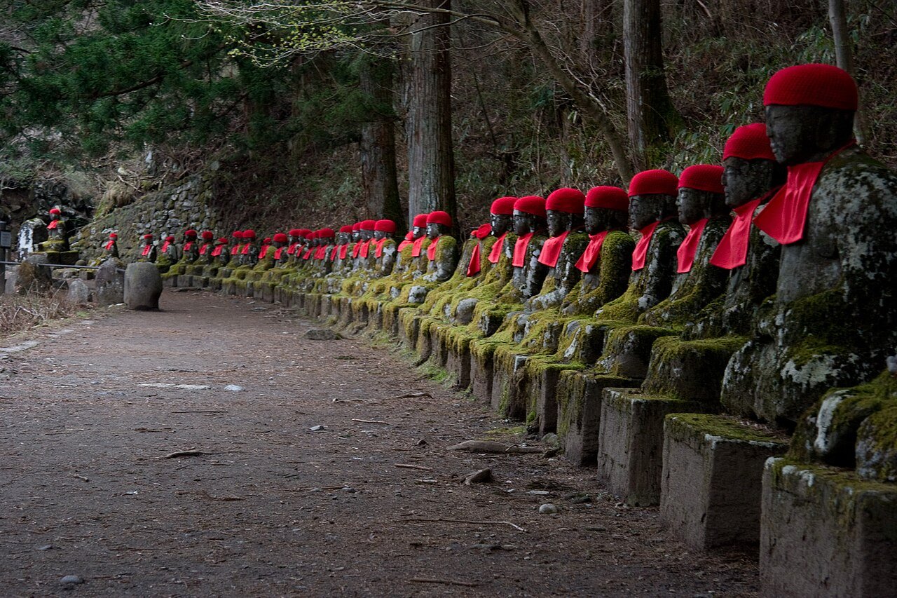 Turtle Inn Nikko ใกล้ Kanmangafuchi