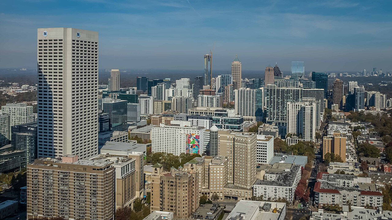 Loews Atlanta Hotel
