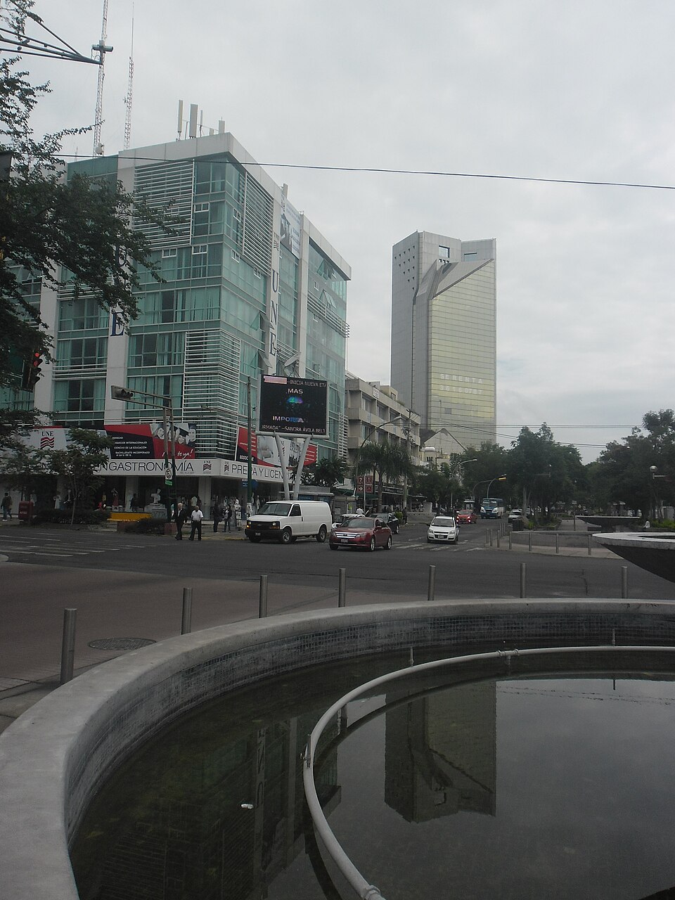 Hotel Demetria