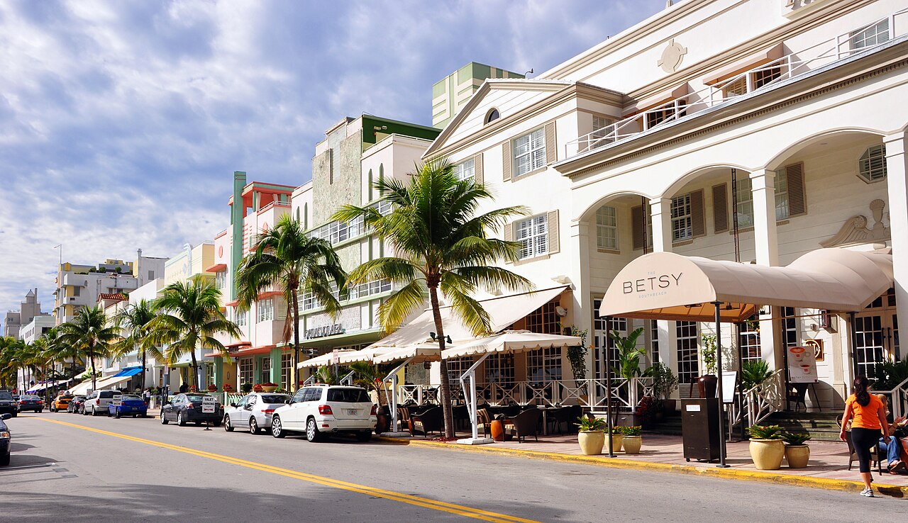 The Standard Spa Miami Beach