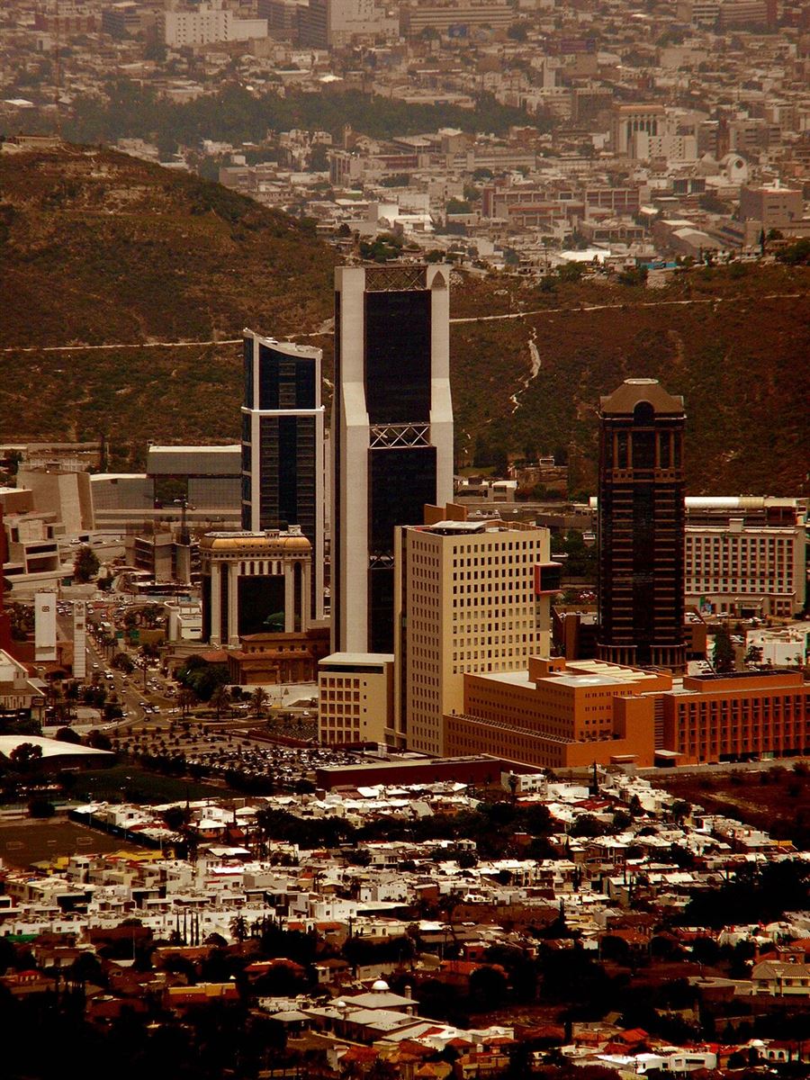 Hyatt Regency Monterrey