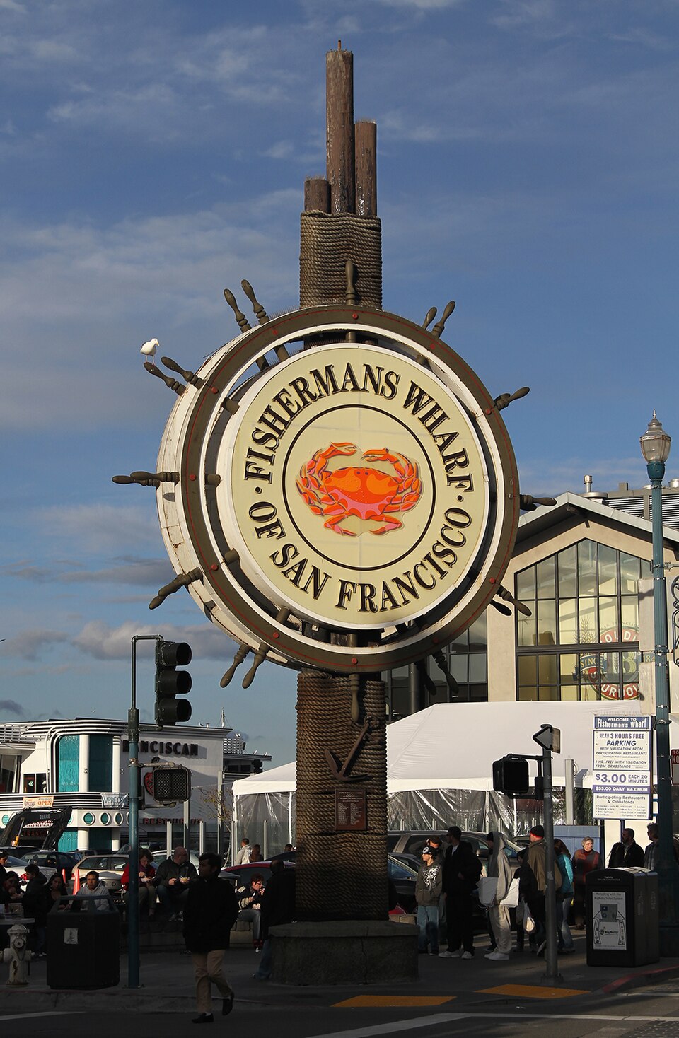 Hotel Zephyr Fisherman's Wharf