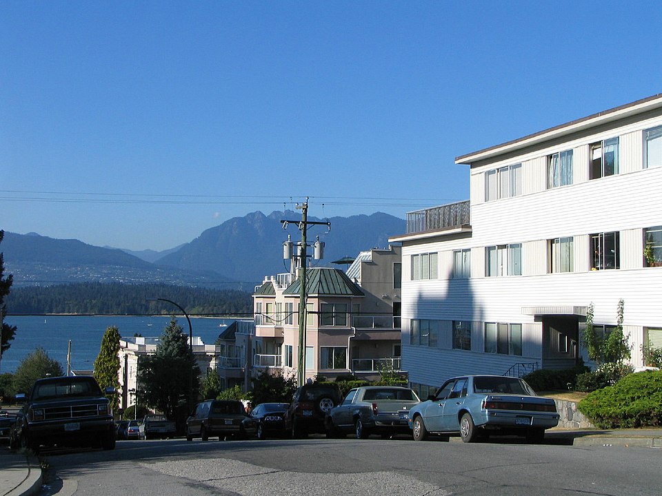 Hyatt Regency Vancouver