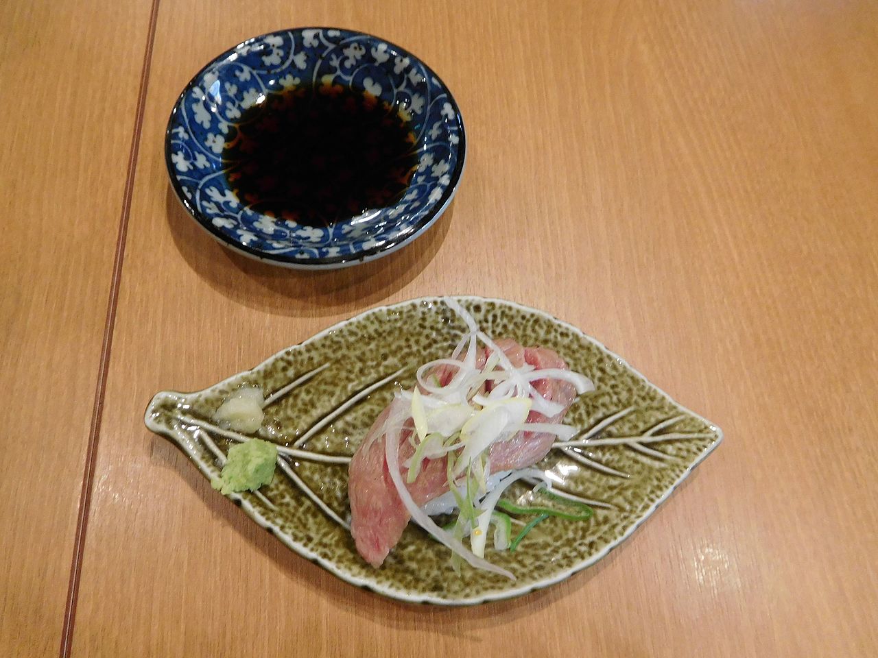 เนื้อฮิดะ
