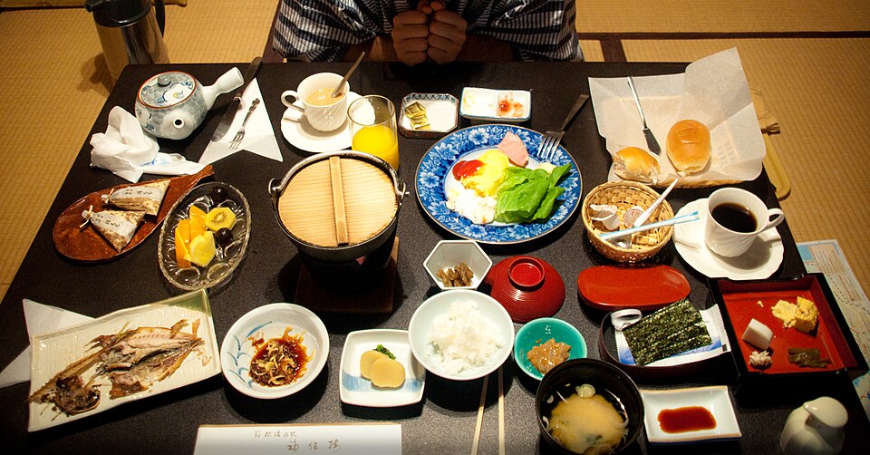 Pontocho Alley ยามค่ำ เกียวโต