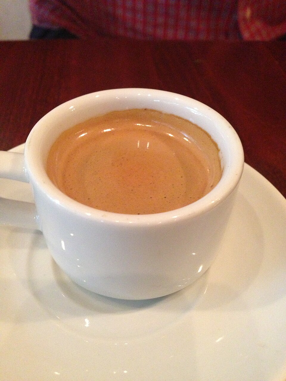 Café Cubano — ไมอามี่