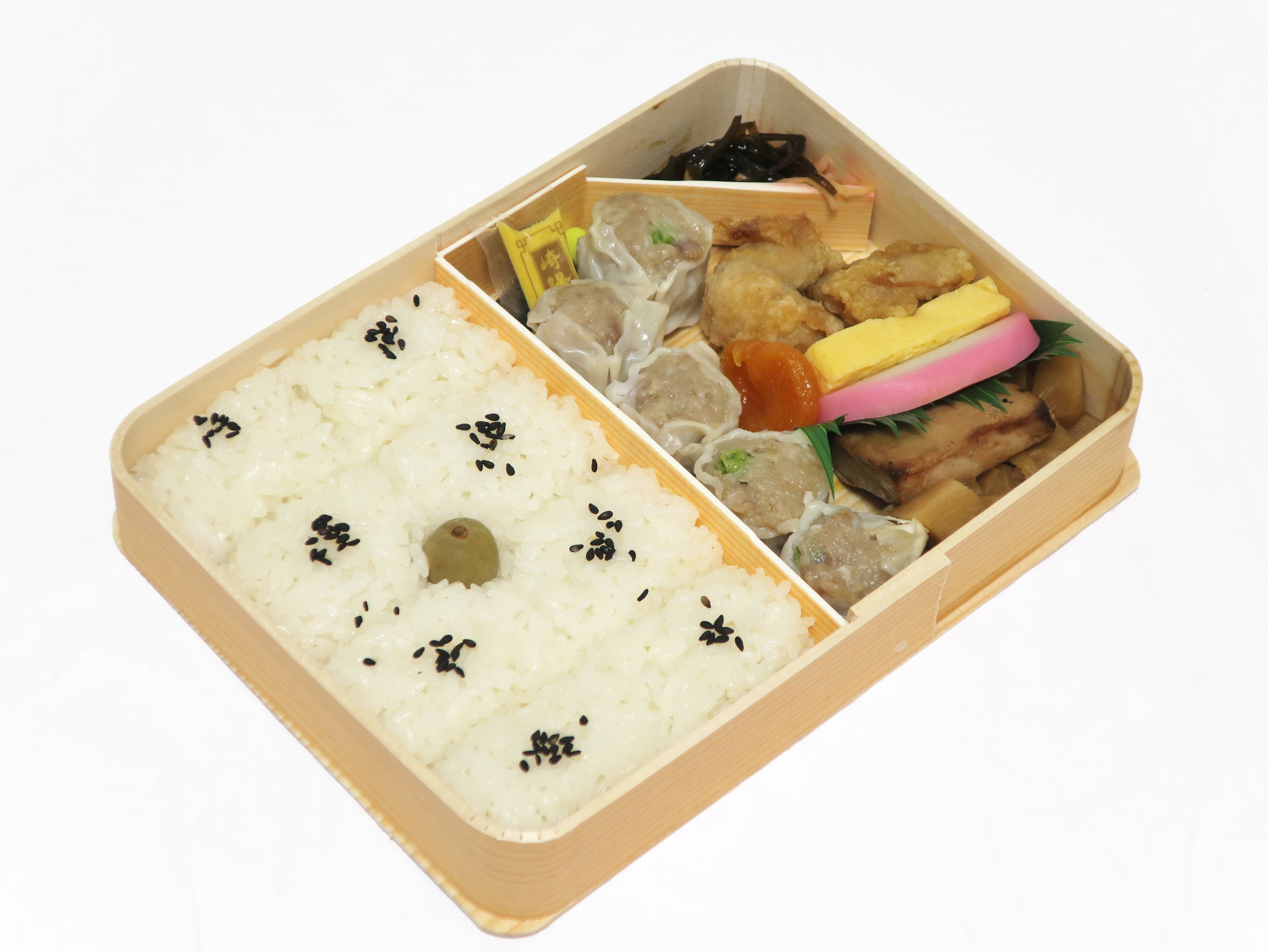 ชูไม Kiyoken โยโกฮามา