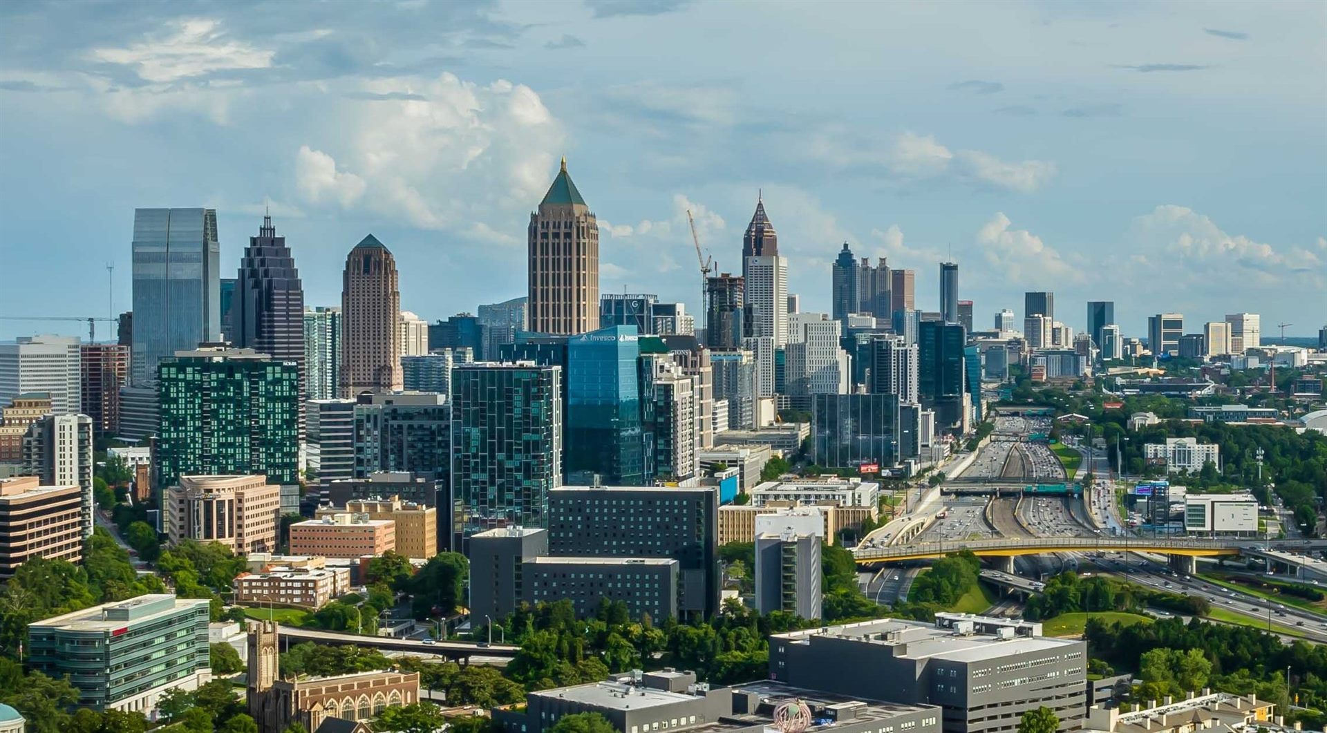 Atlanta ฟุตบอลโลก 2026