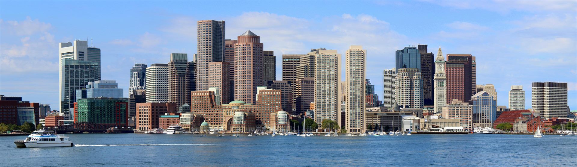 Boston ฟุตบอลโลก 2026