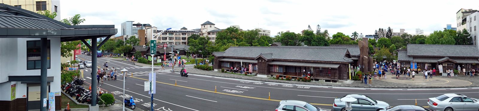 Top 10 Hotels Chiayi