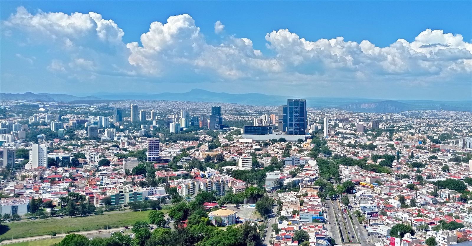 Guadalajara ฟุตบอลโลก 2026