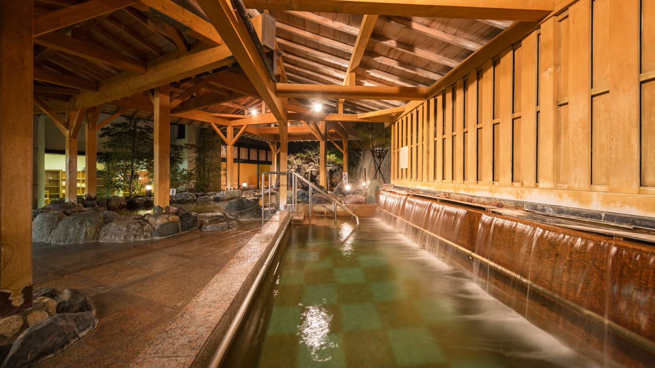 Hotel Zuiho