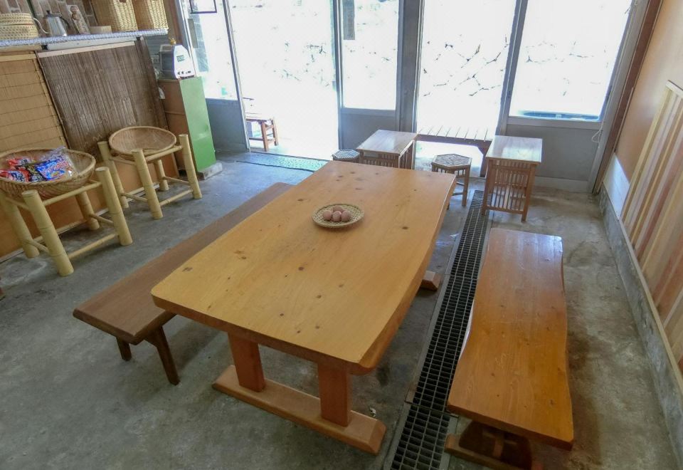 Beppu Kannawa Onsen Hiromiya