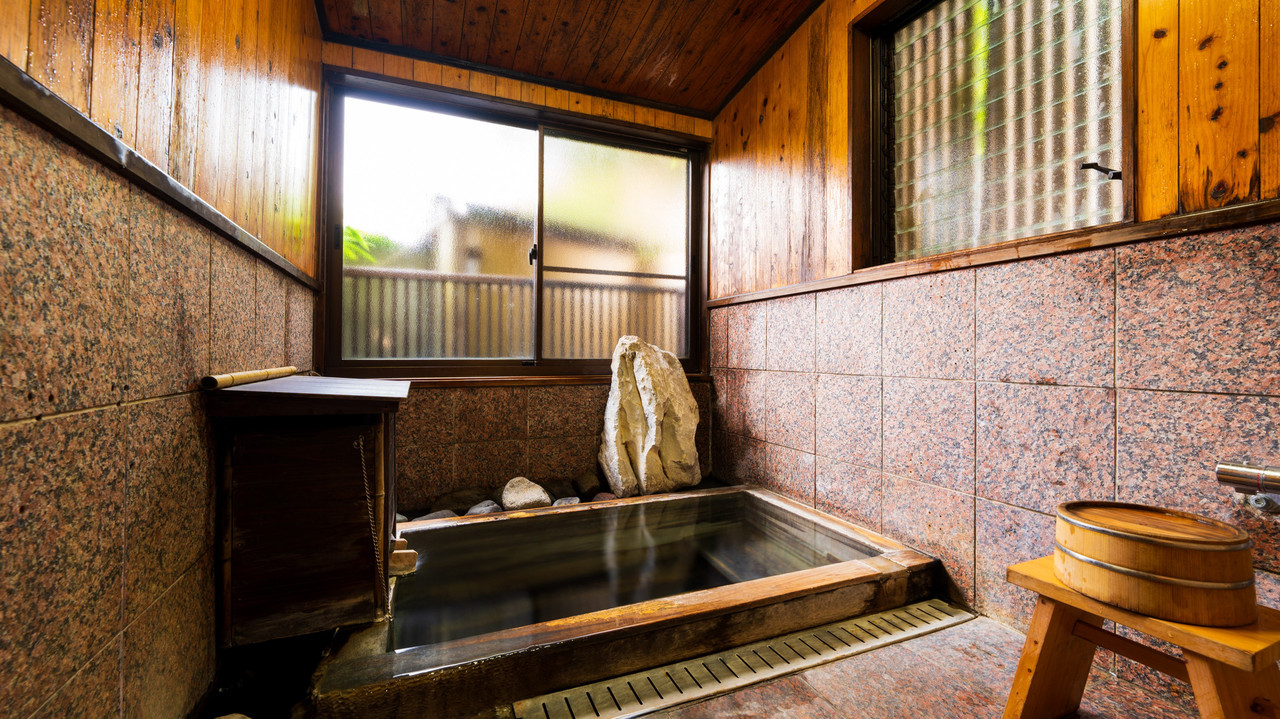 Kappo Ryokan Kannawa Bettei