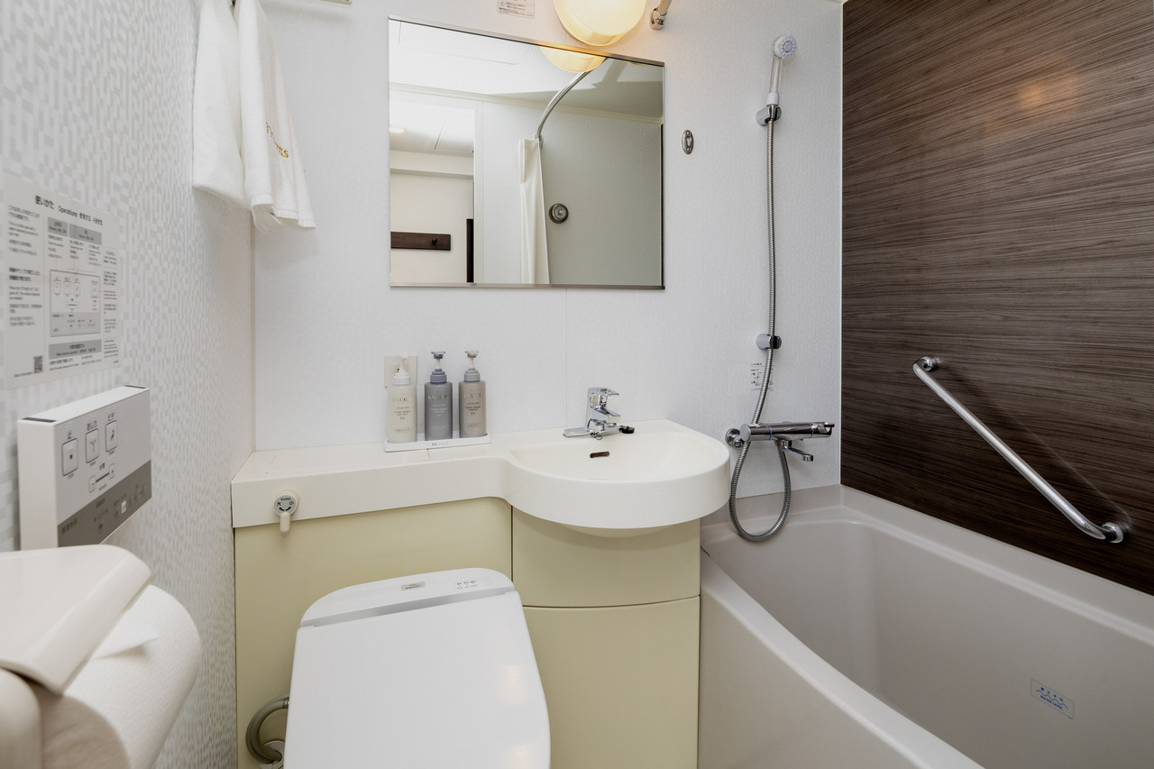 Kumamoto Tokyu REI Hotel