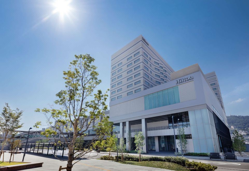 Hilton Nagasaki