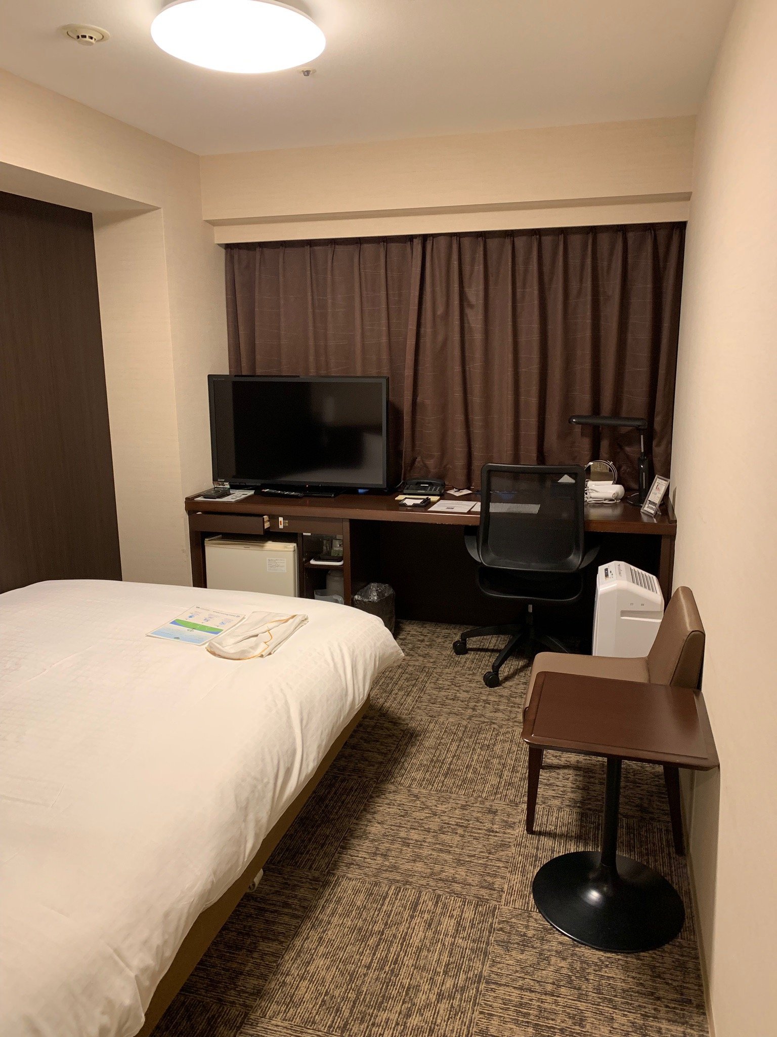 จุดเด่นของ Daiwa Roynet Hotel Nagoya Eki Mae