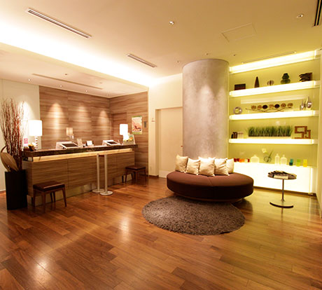จุดเด่นของ Hotel Resol Trinity Sapporo