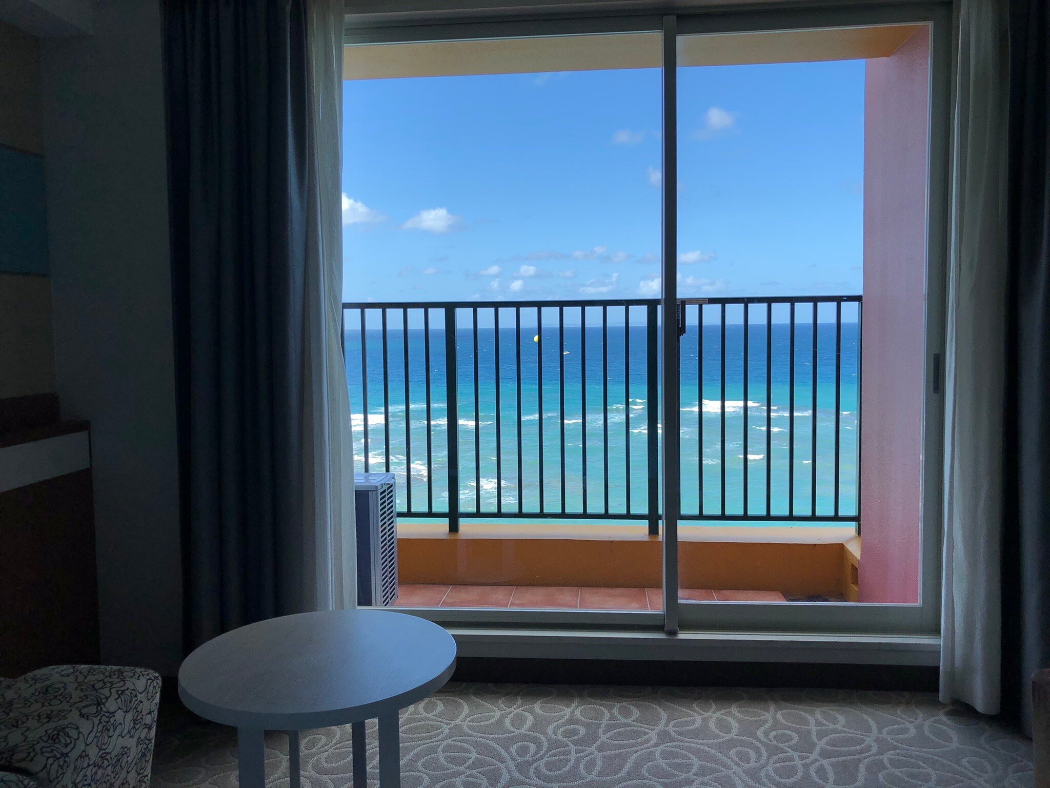 ห้องพัก Vessel Hotel Campana Okinawa (Chatan) โอกินาว่า