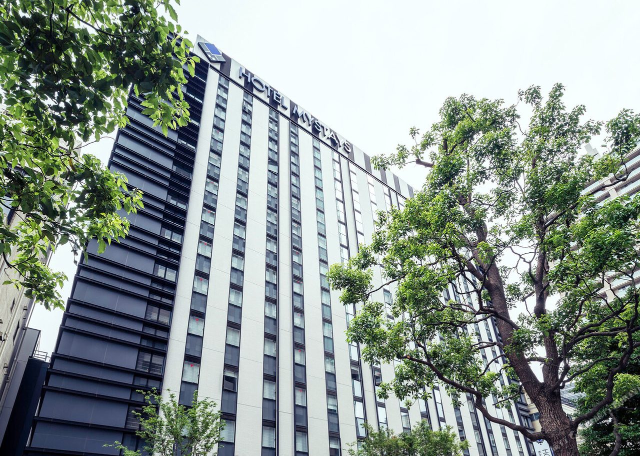 Co-living lounge Wired Hotel