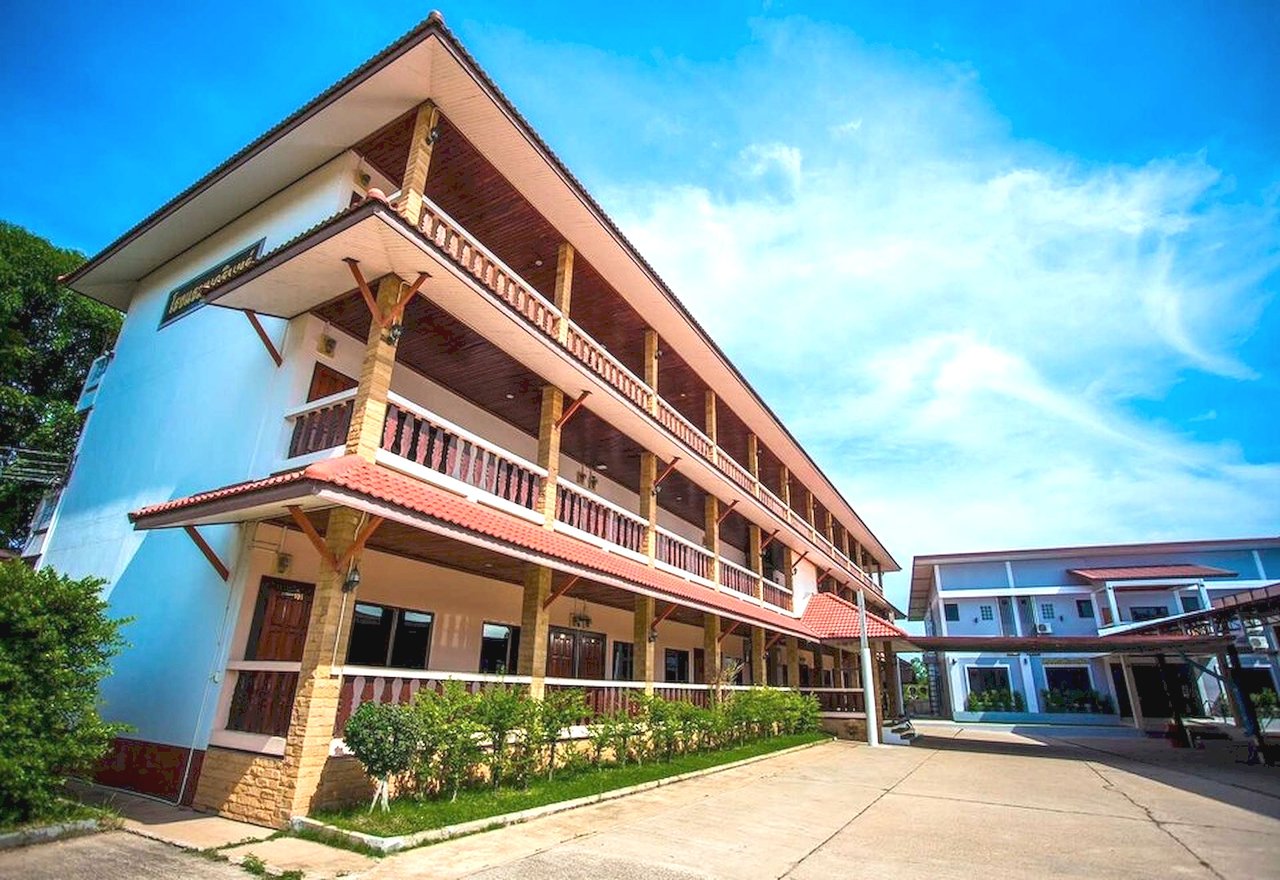 Baan Premsiri (บ้านเปรมศิริ)
