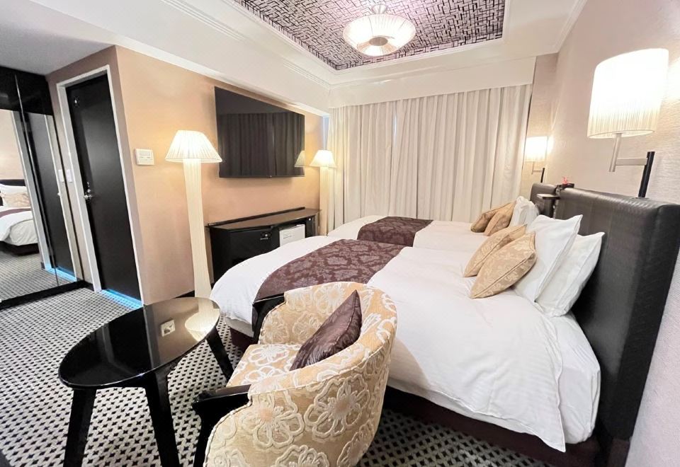 APA Hotel Nagoya-Sakae