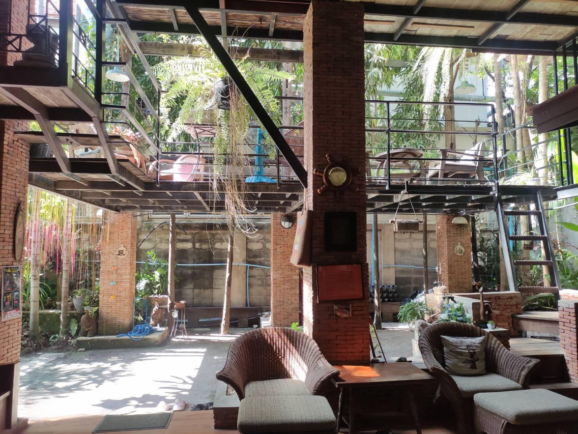 Tamarind Guesthouse