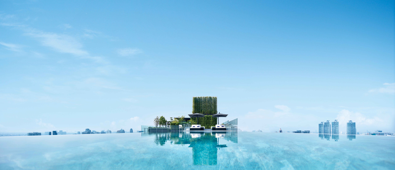 137 Pillars Suites & Residences