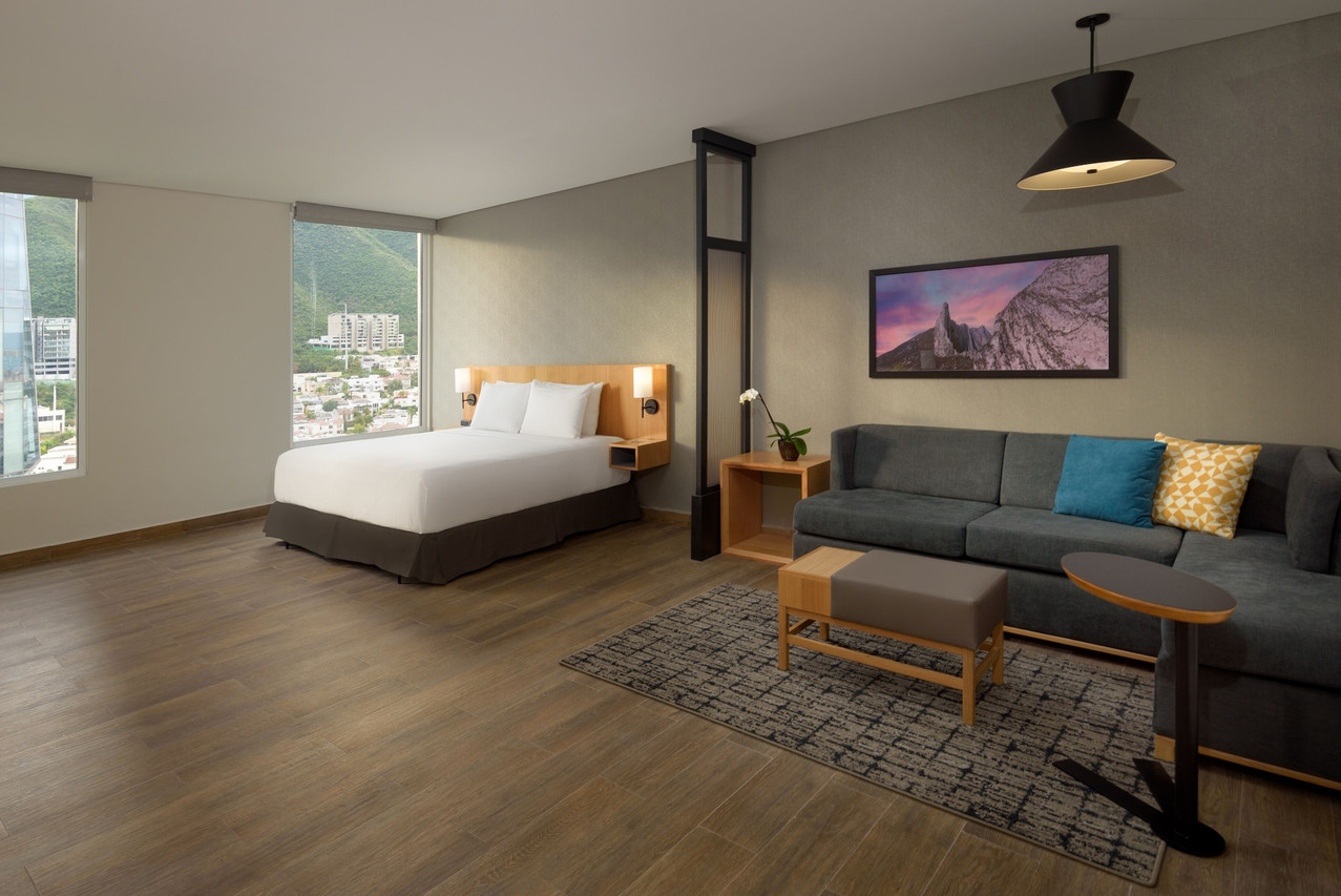 Hyatt Regency Monterrey