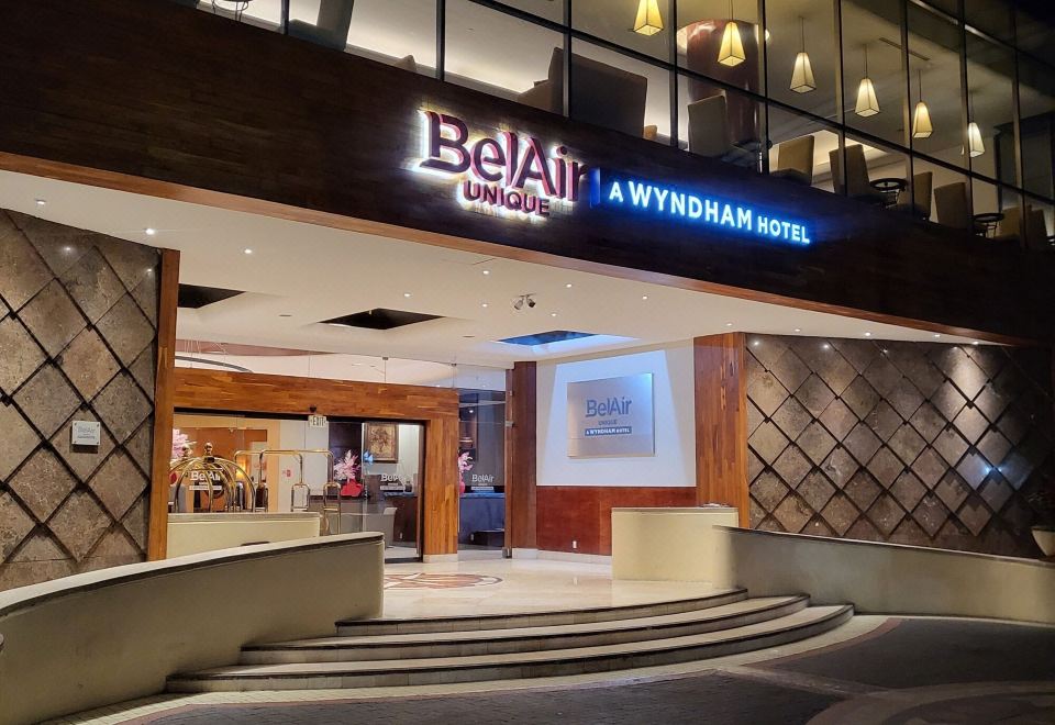 BelAir Unique, a Wyndham Hotel