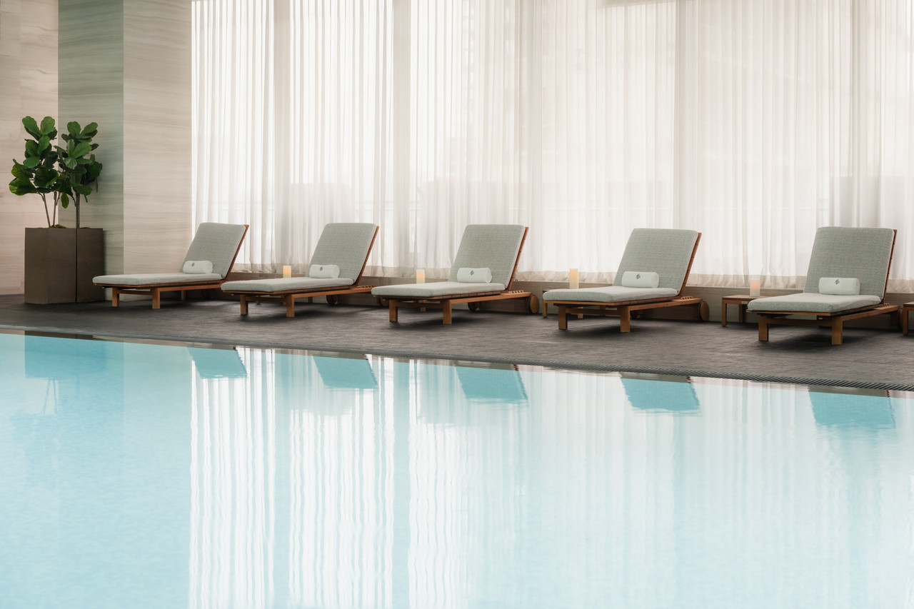 Four Seasons Hotel Toronto