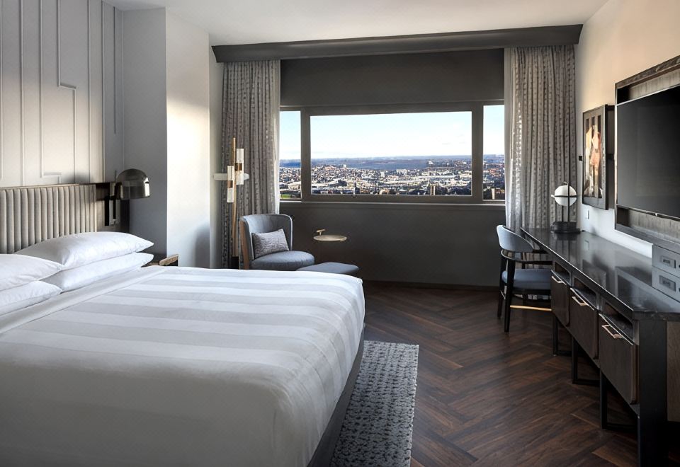 Boston Marriott Copley Place