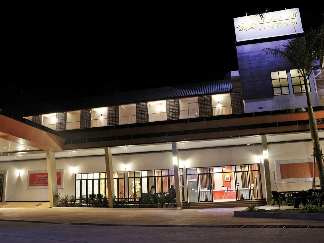 BK Place Hotel