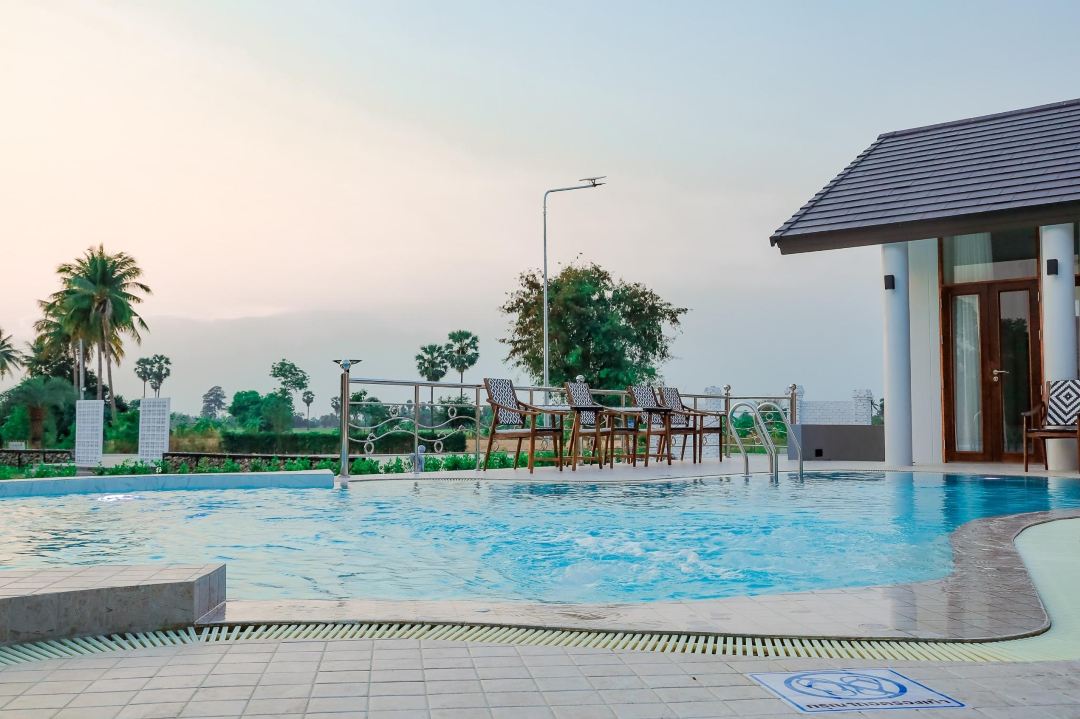 111 Resort & Spa