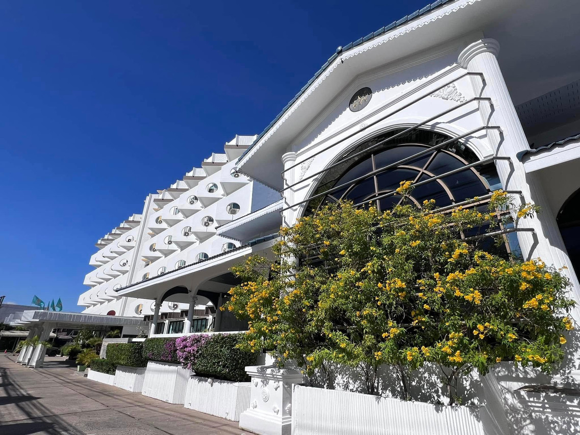 Lertnimit Hotel