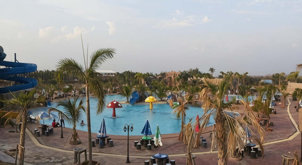 Thepsatit View Resort