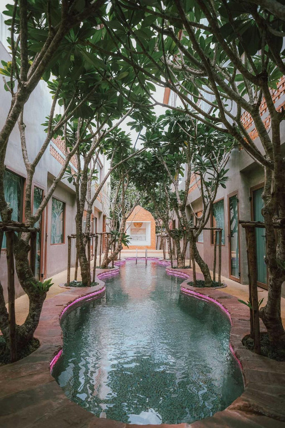 NORN Nimman13 Boutique Hotel