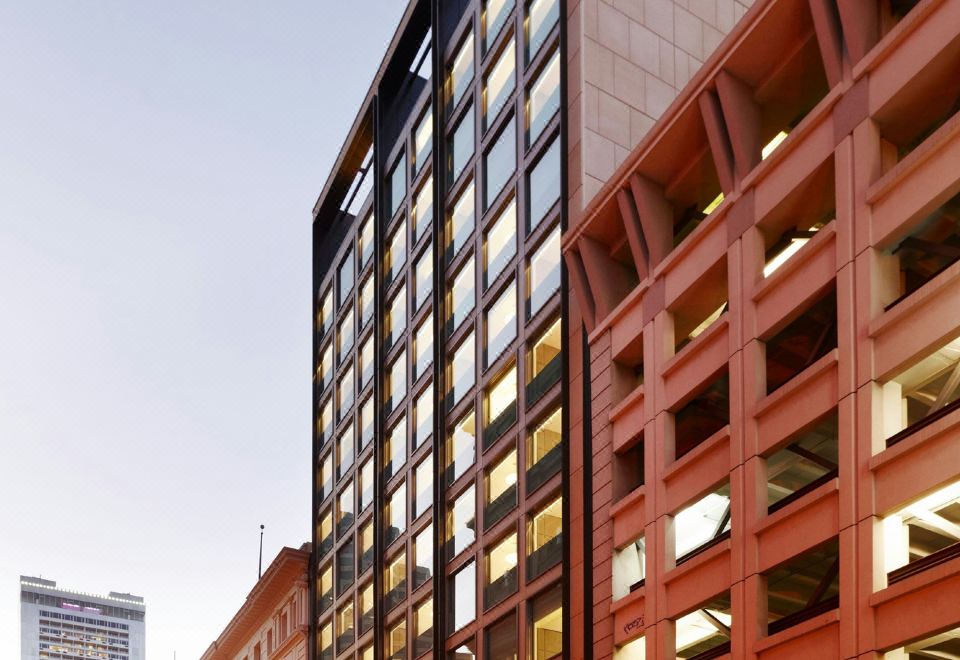 citizenM San Francisco Union Square