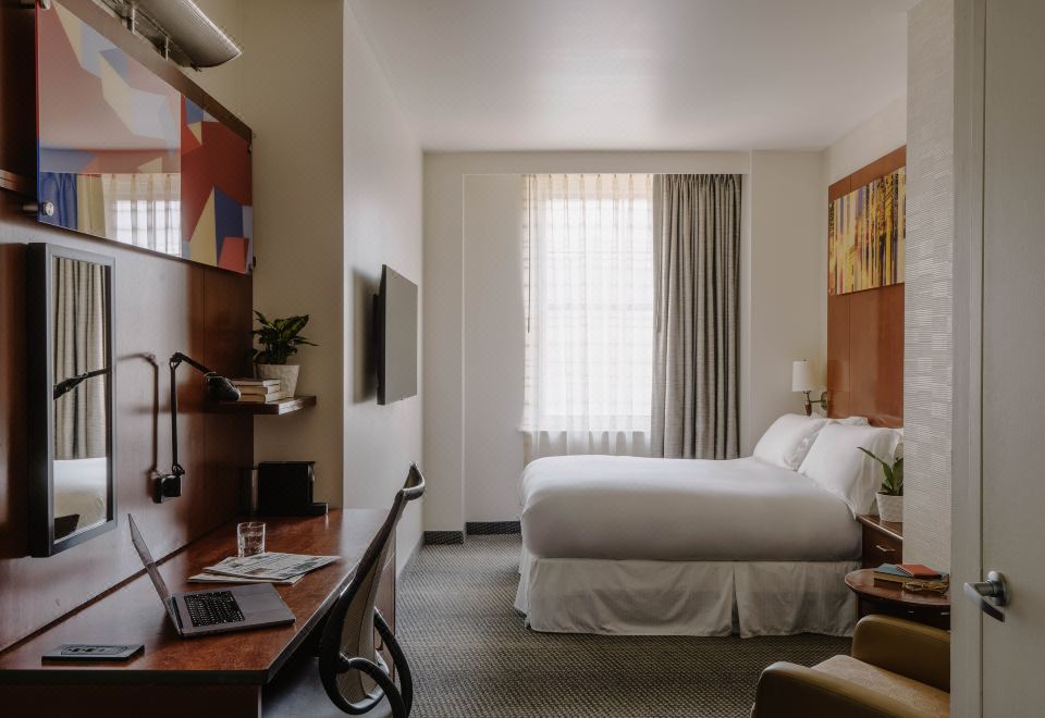 Club Quarters Hotel Rittenhouse Square