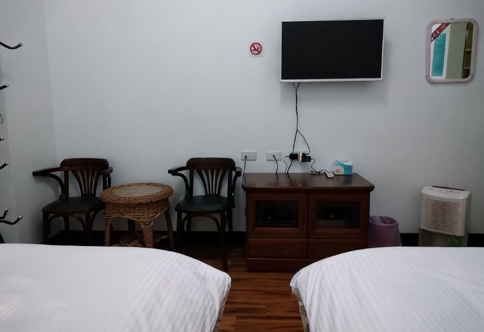Cuiti B&B Alishan