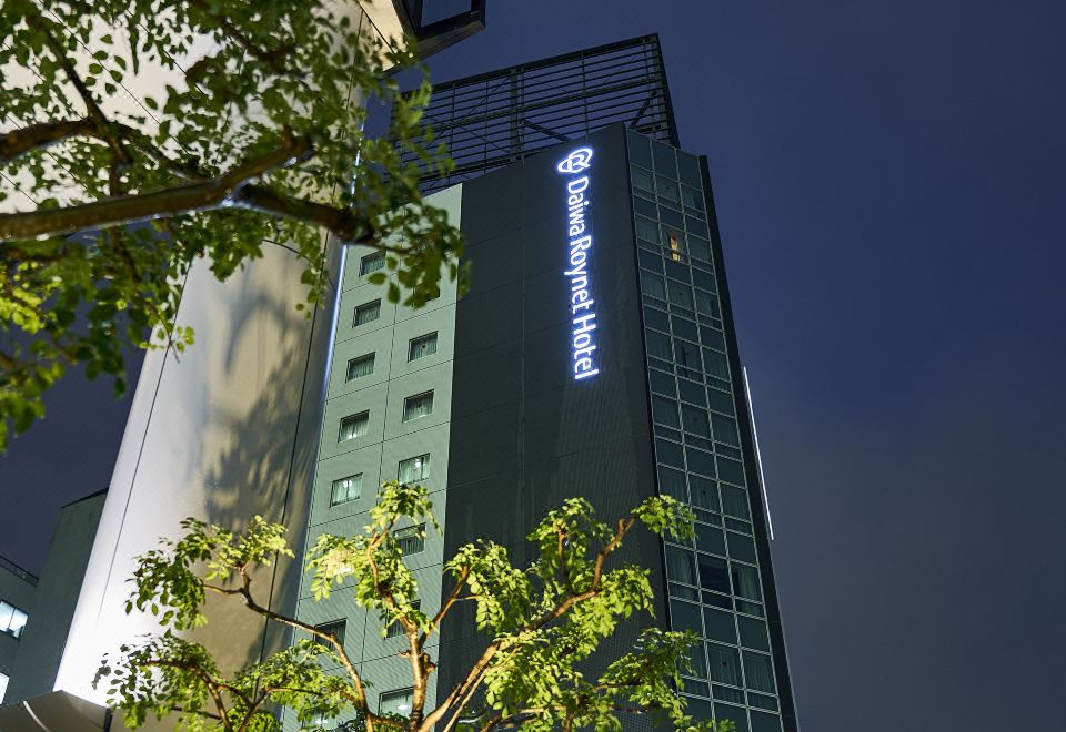 Daiwa Roynet Hotel Nagoya Eki-Mae