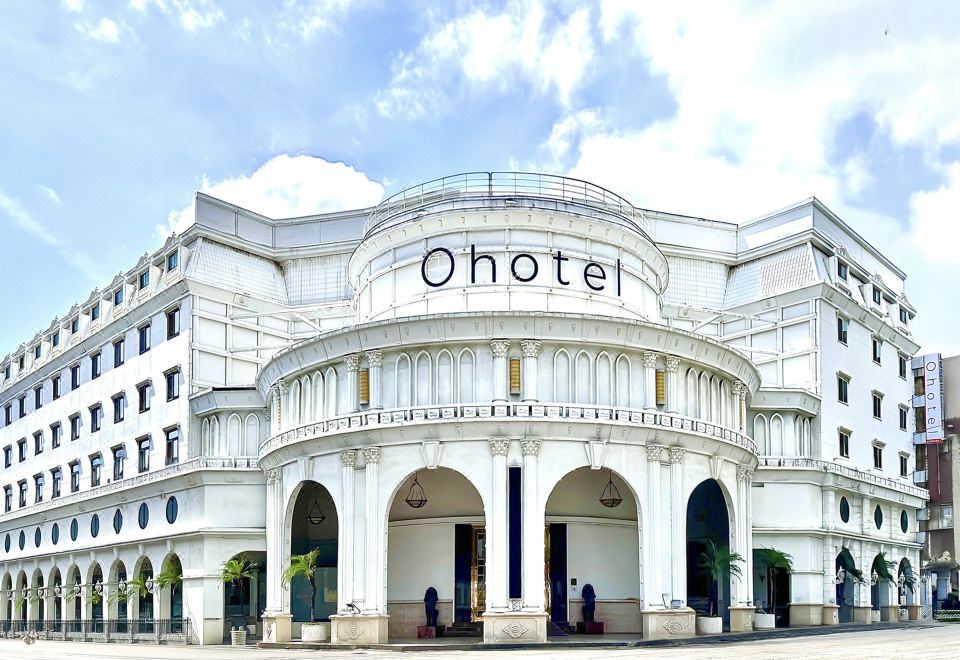 F Hotel Taichung (Lijia Garden)