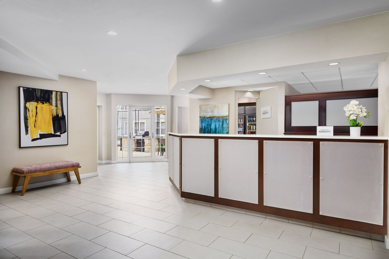 Residence Inn by Marriott Boston Foxborough